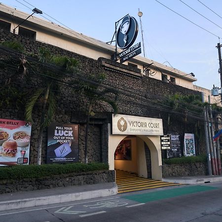 Victoria Court Malabon Hotel Valenzuela Bagian luar foto