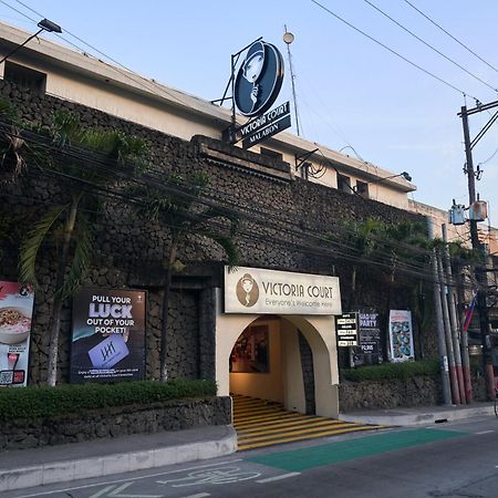 Victoria Court Malabon Hotel Valenzuela Bagian luar foto